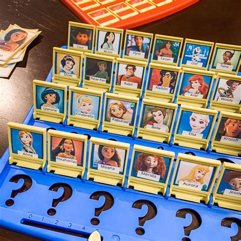 personalized guess who template.